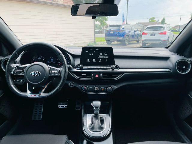 2021 Kia Forte - Image 25