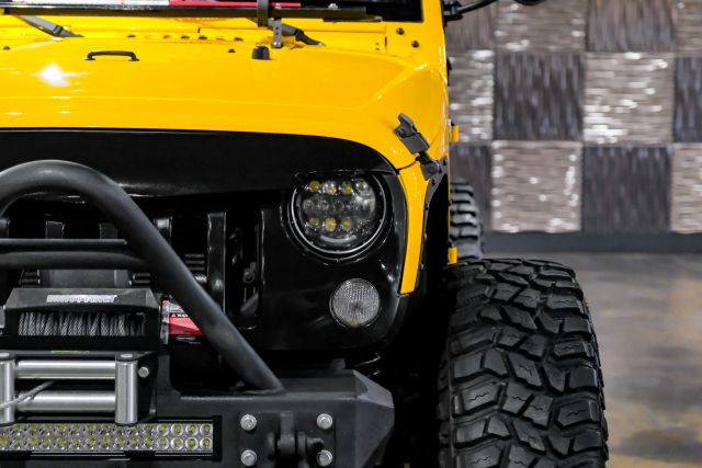 2015 Jeep Wrangler Sport Suv 2d - Image 27