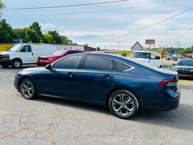 2023 Honda Accord - Image 9