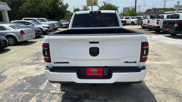 2022 Ram 2500 Crew Cab - Image 18