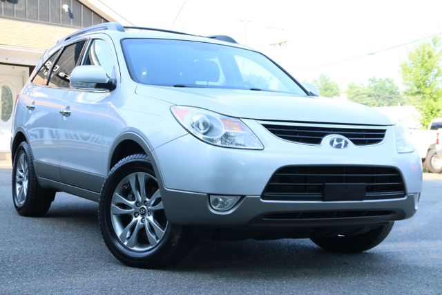 2012 Hyundai Veracruz - Image 1