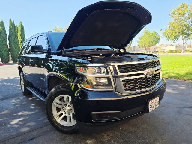 2017 Chevrolet Tahoe - Image 54