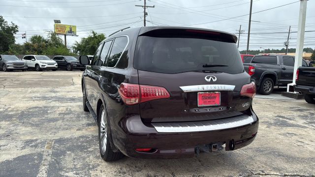 2016 Infiniti Qx80 - Image 22