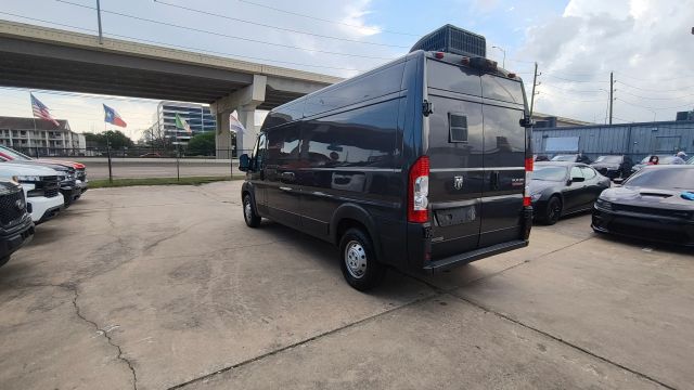 2020 Ram Promaster Cargo Van - Image 8