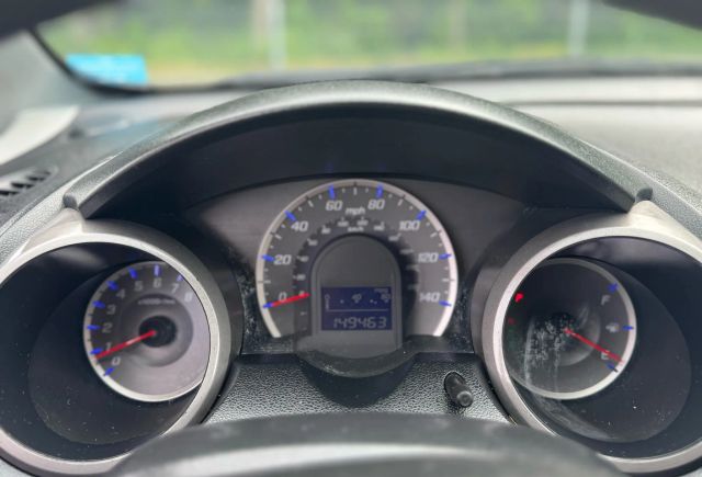 2010 Honda Fit Hatchback 4d - Image 14