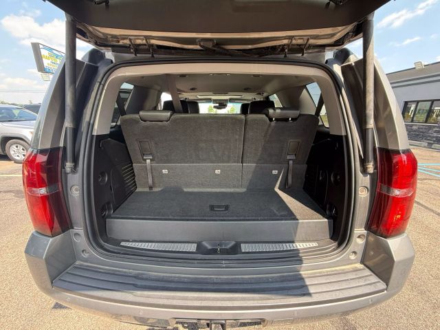 2018 Chevrolet Tahoe - Image 15