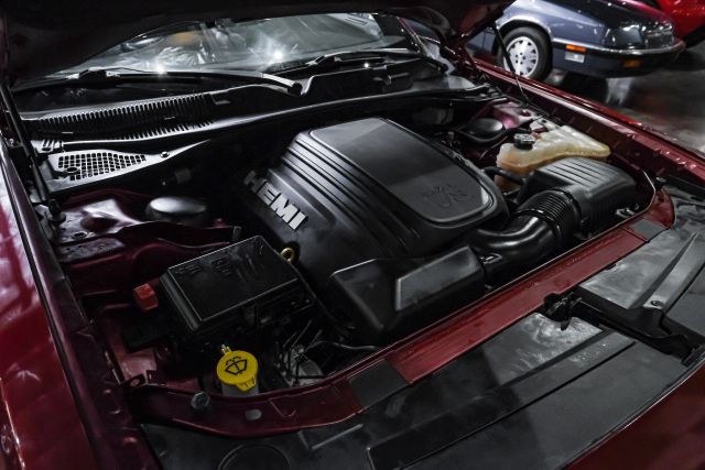 2017 Dodge Challenger R/t Coupe 2d - Image 39