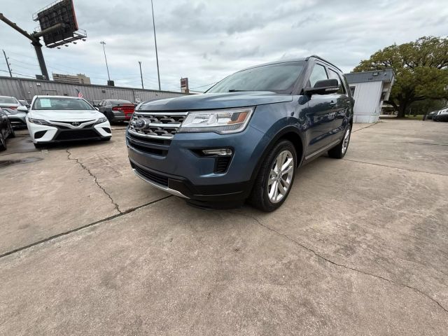 2019 Ford Explorer - Image 3