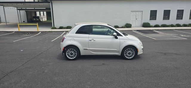 2013 Fiat 500 - Image 3