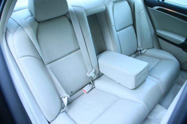 2008 Acura Tl - Image 19