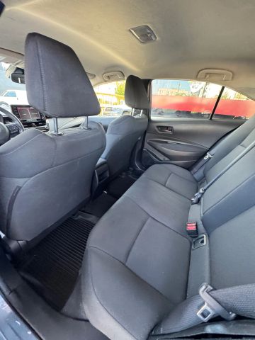 2022 Toyota Corolla - Image 16