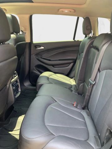 2017 Buick Envision - Image 8
