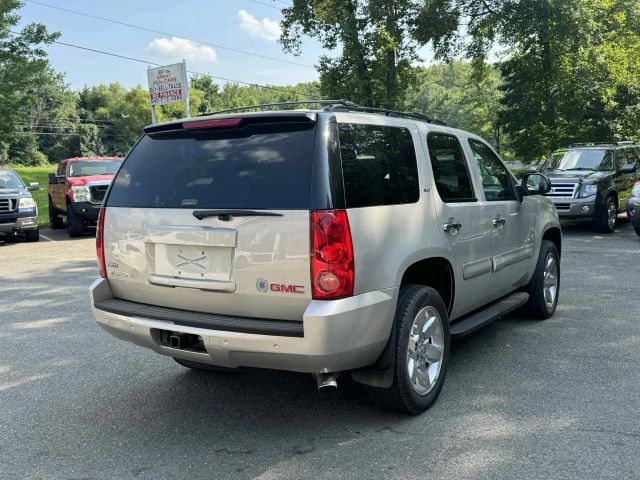 2009 Gmc Yukon - Image 5