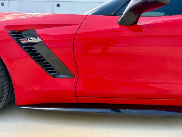 2019 Chevrolet Corvette - Image 36