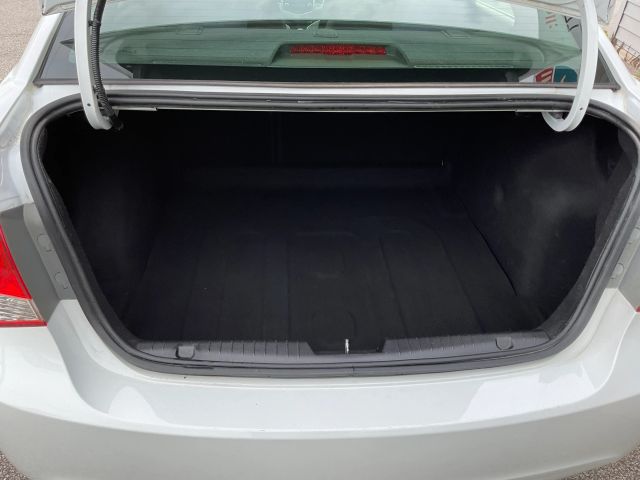2014 CHEVROLET CRUZE SEDAN WHITE AUTOMATIC - Interstate Auto Sales