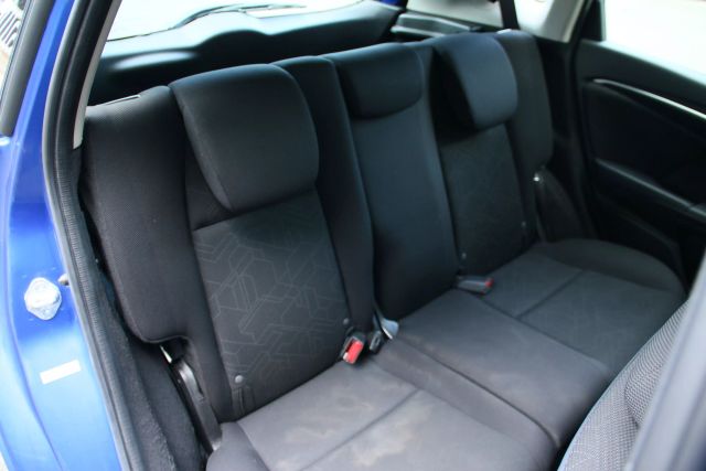 2017 Honda Fit - Image 21