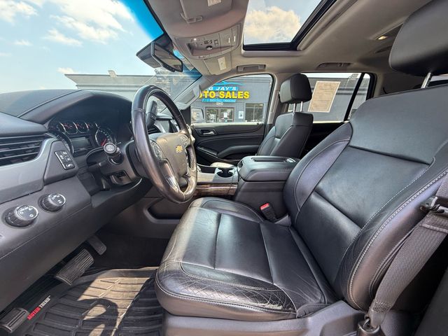 2018 Chevrolet Tahoe - Image 10