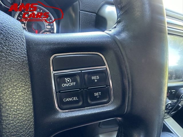 2013 Ram 1500 Crew Cab - Image 19