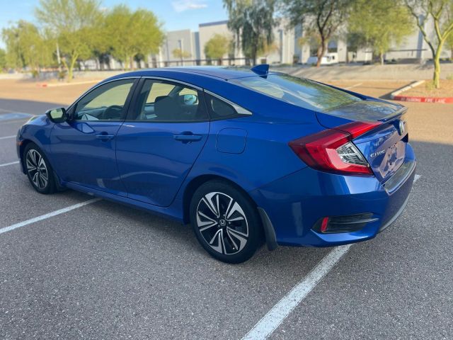 2017 Honda Civic - Image 10