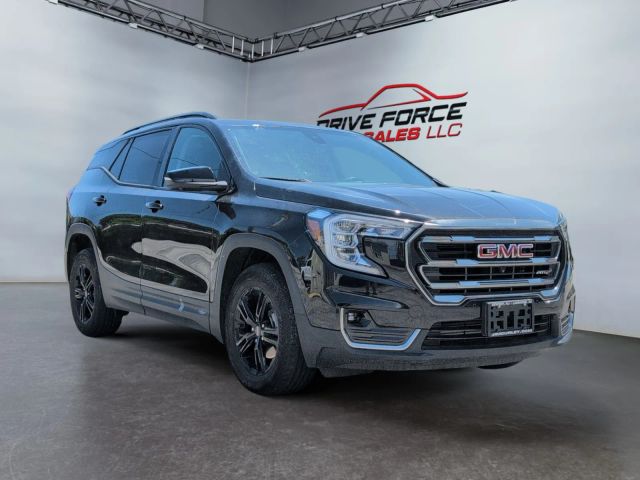 2022 Gmc Terrain - Image 7