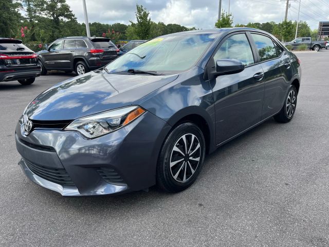 2016 Toyota Corolla - Image 5