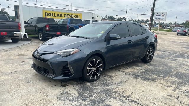 2018 Toyota Corolla - Image 2