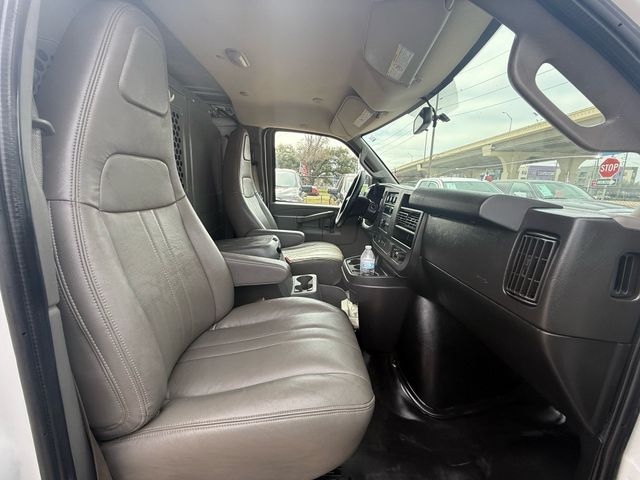 2012 Chevrolet Express 1500 Cargo - Image 19