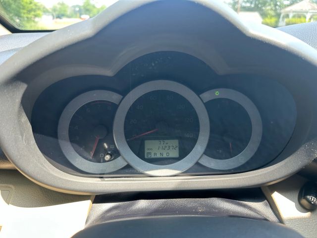 2010 Toyota Rav4 Sport Utility 4d - Image 17