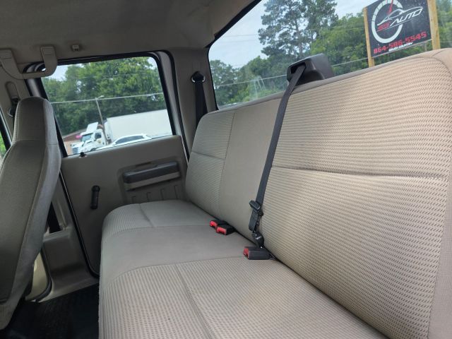 2010 Ford F250 Super Duty Crew Cab - Image 14