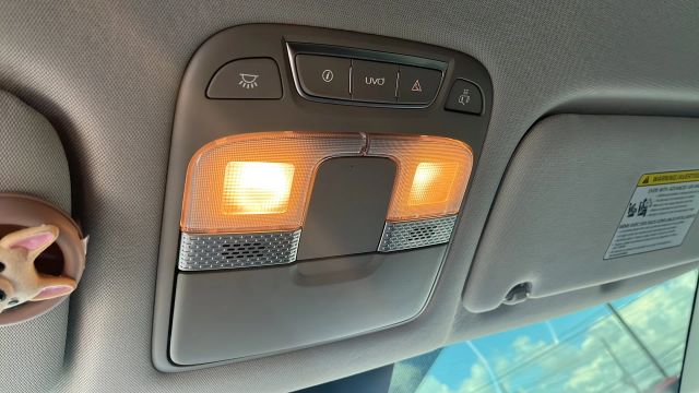 2020 Kia Telluride - Image 31