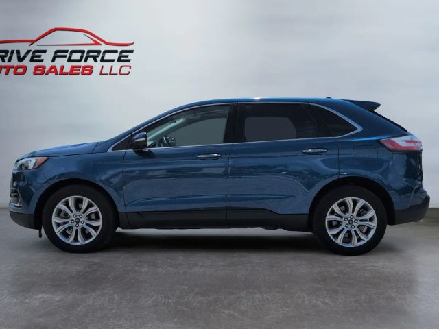 2024 Ford Edge - Image 2