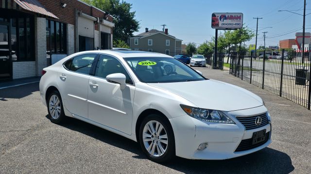 2013 Lexus Es - Image 12