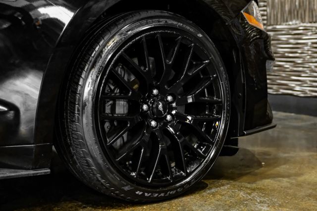 2019 Ford Mustang Gt Coupe 2d - Image 48