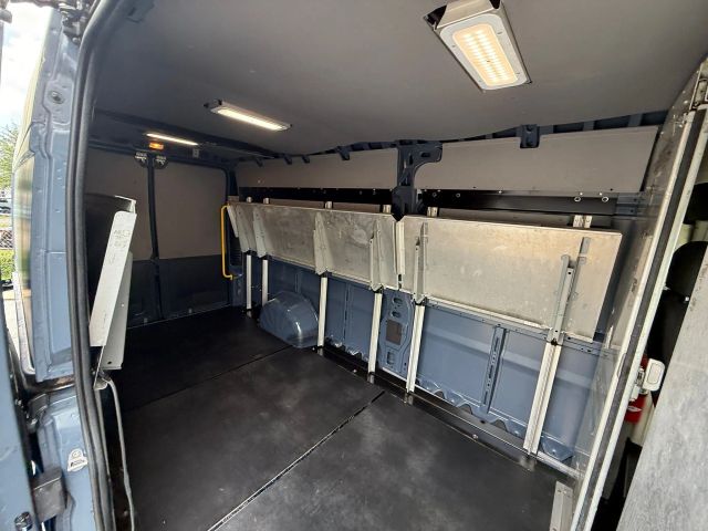 2021 RAM PROMASTER CARGO VAN CARGO V6, VVT, 3.6 LITER 3500 HIGH ROOF EXTENDED VAN 3D