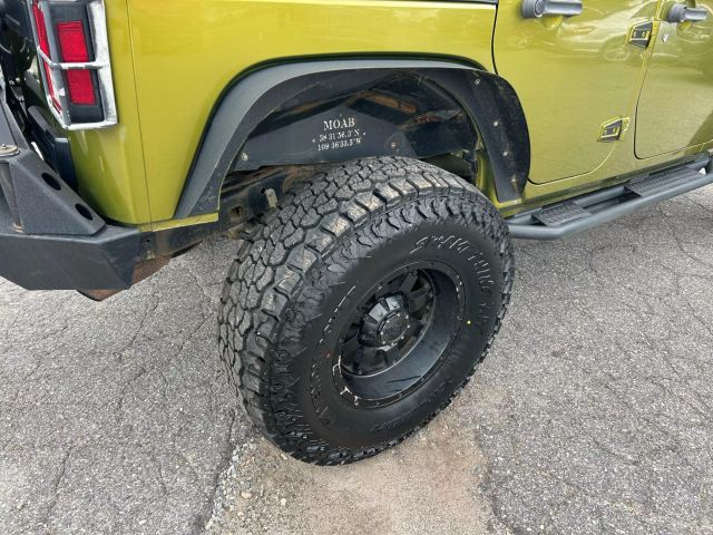 2008 Jeep Wrangler - Image 24