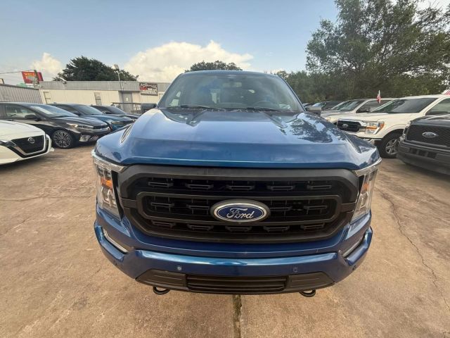 2022 Ford F150 Supercrew Cab - Image 10