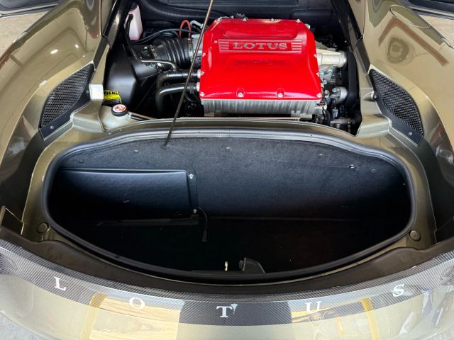 2020 Lotus Evora Gt - Image 64