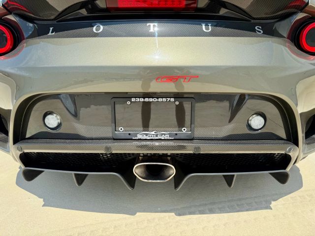 2020 Lotus Evora Gt - Image 23