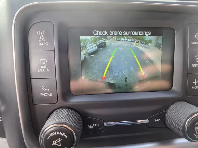 2016 Ram 1500 Quad Cab - Image 21