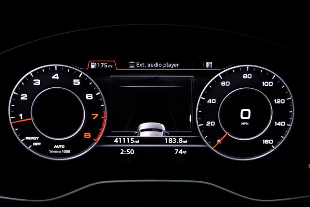 2018 Audi Q5 Premium Plus Sport Utility 4d - Image 21