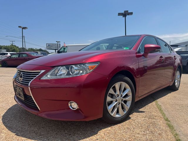 2014 Lexus ES