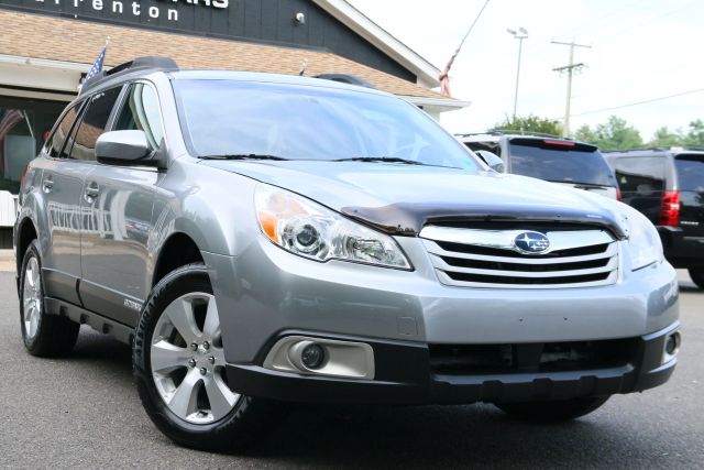 2011 Subaru Outback - Image 1