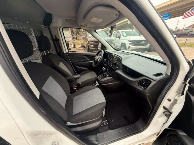 2018 Ram Promaster City - Image 20