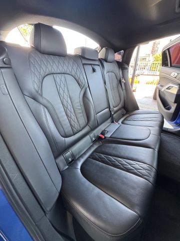 2020 Bmw X6 - Image 34