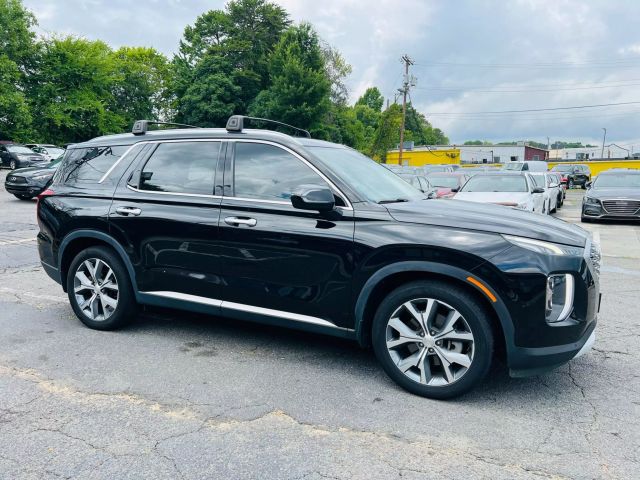 2021 Hyundai Palisade - Image 2