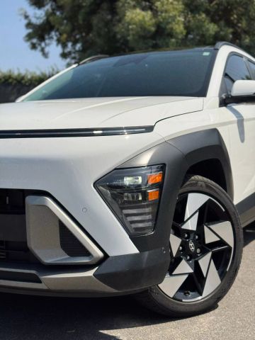 2024 Hyundai Kona - Image 5
