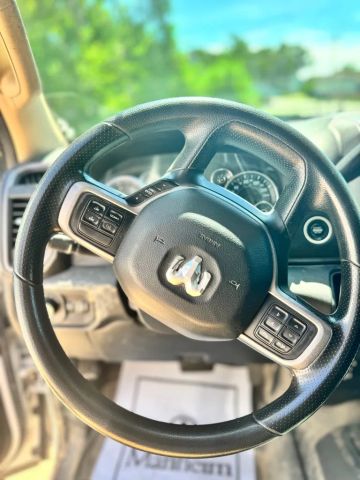 2020 Ram 2500 Crew Cab Tradesman Pickup 4d 8 Ft - Image 13