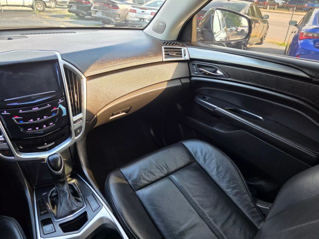 2013 Cadillac Srx - Image 10