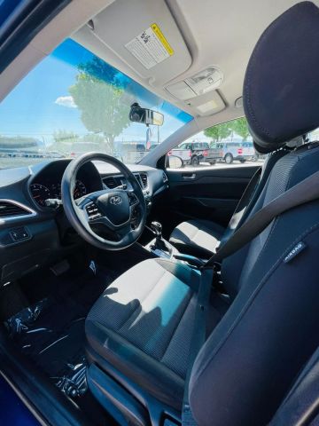 2021 Hyundai Accent - Image 17