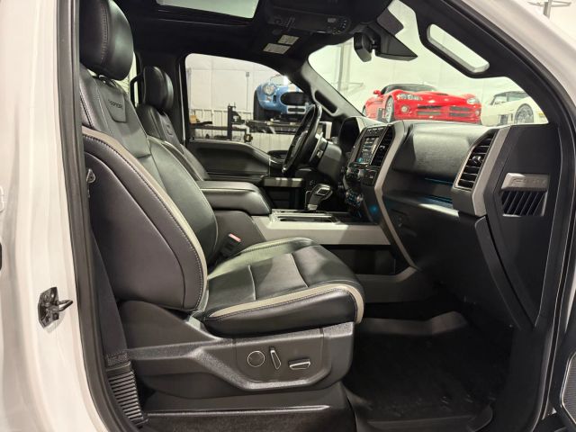 2018 Ford F150 Supercrew Cab - Image 106